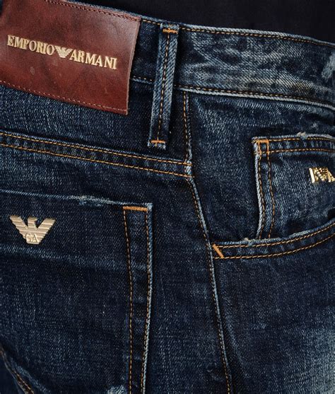 emporio armani jeans price